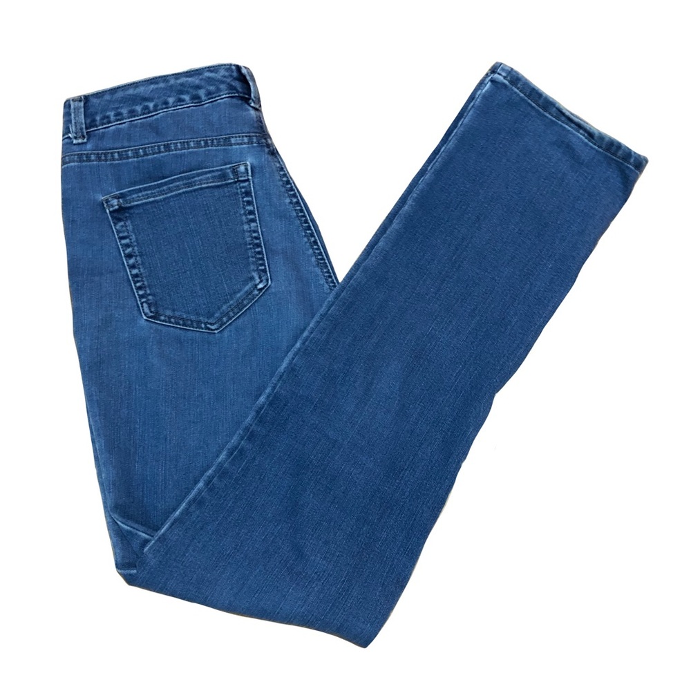 “Lexington straight” Charter Club jeans 💙